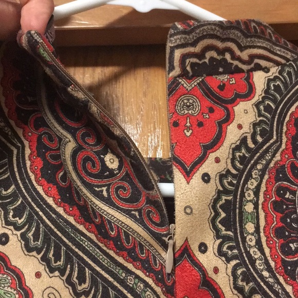 Retro dress - Picture 4 of 6